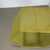 Mathieu Matégot Small Yellow Cube Form Wall Unit attributed to Mathieu Matégot, 1950 For Sale - Image 4 of 18