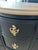 Vintage French Provincial Nine-Drawer Sideboard/Dresser by Bassett Furniture Company For Sale - Image 9 of 9