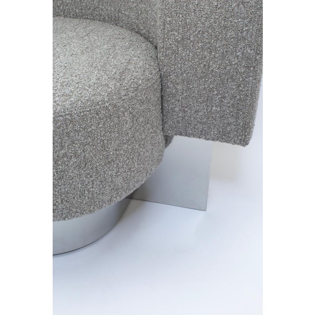 Contemporary Wham Three Sofa from Pulpo For Sale - Image 3 of 17