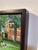 Impressionist Denver Neighborhood by Jim Beckner | Oil on canvas board Street view of a residential neighborhood. For Sale - Image 3 of 3