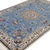 Hand-knotted Nain rug | Knot density: 9La 45 Raj (approx. 413.000 knots/m²) | Material: Wool & Silk | Size: 305 x 205 cm |...
