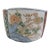 Japanese Imari Floral Porcelain Soba Choko Noodle Cup or Bowl For Sale