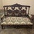 19th Century Renaissance Revival Louis XIII Style Sofa in Solid Oak For Sale - Image 12 of 18