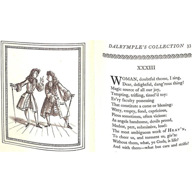 "Georgian Love Songs" 1949 Hadfield, John [Edited By] For Sale - Image 9 of 11