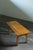 Vintage Oak Coffee Table, 1960s For Sale - Image 4 of 18