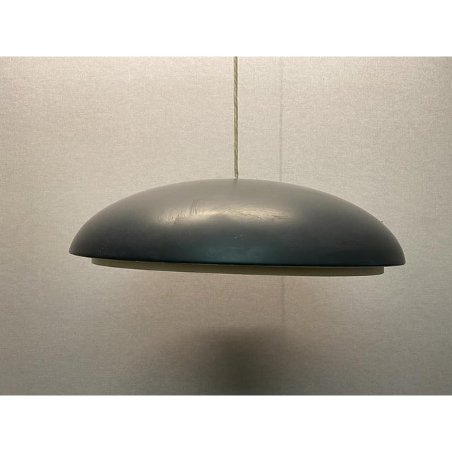 1960s California Ceiling Lamp by Vilhelm Wohlert & Jørgen Bo for Louis Poulsen, Denmark, 1960s For Sale - Image 5 of 18