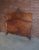 Wood Antique French Rococo Bed For Sale - Image 7 of 7