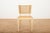 Wooden Model 201 Chair from Horgen, Glarus, 1926, in Good conditions. Designed 1920 to 1949 This piece has an attribution...
