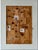 Gordon Powell, Painted Wood Assemblage Abstract Art Sculpture Painting Gordon Powell Modernist For Sale - Image 12 of 18