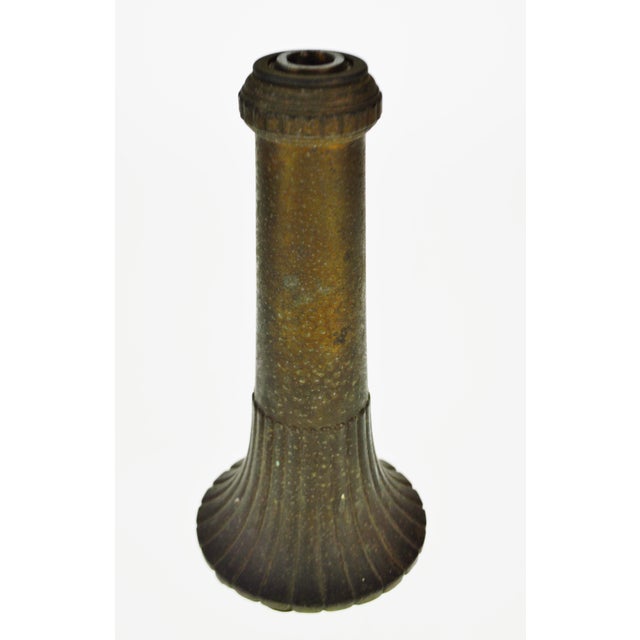 Vintage Miller Co. Torchiere Floor Lamp Parts Set of 5 Chairish