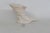 Ivory Lenox China Decorative Porcelain Cornucopia Made in Usa With 24k Gold Trim 5098b For Sale - Image 8 of 9