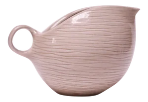 Ben Seibel Raymor Contempora Porcelain Creamer / Gravy Boat for Stuebenville