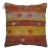 Mid 20th Century Kilim Turkish Pillow For Sale