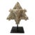 18th Century French Stone Star Polyhedra (2 Available) For Sale