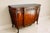 1940s–1960s French Regency, Louis Xv, and Hollywood Regency Revival Serpentine-Front Sideboard, Dresser, Bedroom or Serving Cabinet - Set (3) For Sale In San Diego - Image 6 of 10