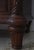 Brown Stickley Antiquities Collection Mahogany High Chest For Sale - Image 8 of 14