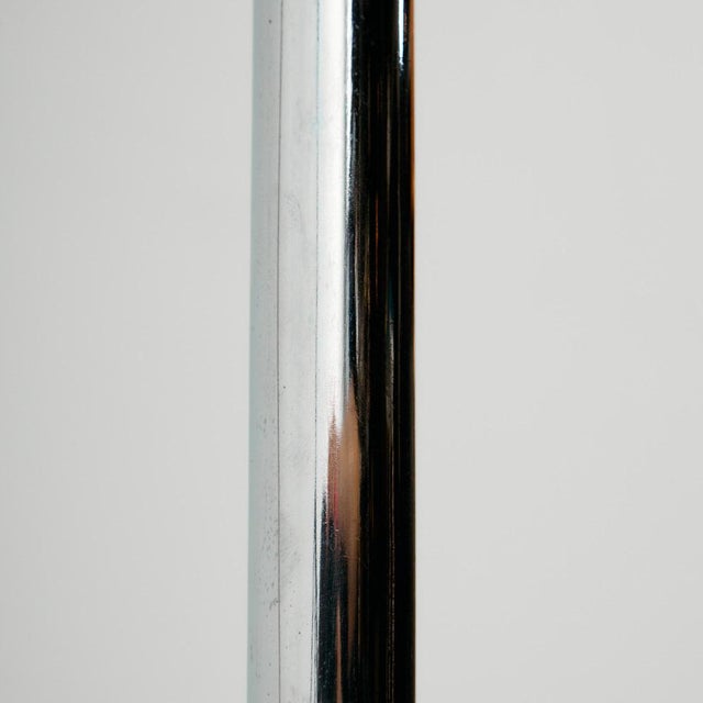Hungarian Floor Lamp by Tamás Borsfay For Sale - Image 11 of 18