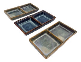 Example of Serving Dishes & Pieces