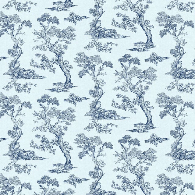 Since 1929 Scalamandré has been considered a destination for connoisseurs of fine design and all things beautiful. We are...