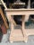 2020s Custom Irwin and Lane Console Table For Sale - Image 5 of 13