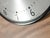 1960s Clock in Satin Black from Gent of Leicester, England, 1960s For Sale - Image 5 of 12