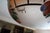 Art Deco Stained Glass Suspension Lamp by Degué from Verrerie Dart Degué, 1920s For Sale - Image 3 of 5