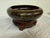 Chinese Chinese Cloisonné Chrysanthemum Bowl + Stand For Sale - Image 3 of 12