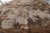 1950s, Mid-Century German Tapestry Wall Hanging 6.11' X 5.1' For Sale In New York - Image 6 of 17