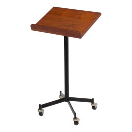 Example of Paul McCobb Side Tables