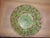 20th Century Chinoiserie Colorful Hand-Painted & Gilt Waterlily & Lotus Bowl For Sale - Image 4 of 6