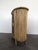 Bamboo and Rattan Counter and Stools Set, Set of 3 For Sale - Image 10 of 11