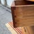 Antique Cherry Hepplewhite Five-Drawer Chest of Drawers, Pennsylvania or Maryland, Circa 1800-1810 For Sale - Image 14 of 18