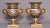1813-1820 English Louis XV Style Porcelain Mason Vases - a Pair For Sale - Image 11 of 11