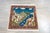 Early 20th Century Persian Pictorial Tabriz Rug For Sale - Image 12 of 15