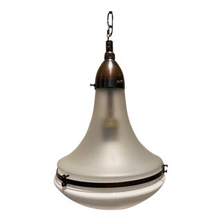 Peter Behrens Luzette Pendant Lamp For Sale