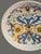 Deruta Vintage Italian Painted Nova Deruta Pottery Serving Bowl For Sale - Image 4 of 7