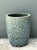 Vintage Lave Glaze Ceramic Planter For Sale - Image 11 of 12