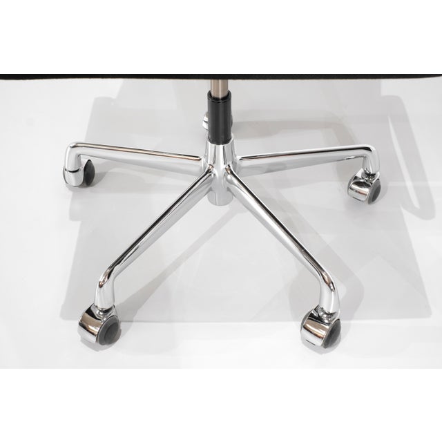 EA 117 Office Chair by Charles Ray Eames for ICF, USA, 1969 For Sale - Image 15 of 18