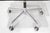 EA 117 Office Chair by Charles Ray Eames for ICF, USA, 1969 For Sale - Image 15 of 18