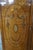 1980s Drexel Heritage 'Devoncourt' Adams Style Mahogany Armoire Tv Media Cabinet For Sale - Image 9 of 12