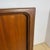 Mid-Century Modern Teak Sideboard with Sliding Doors, 1960s For Sale - Image 4 of 16
