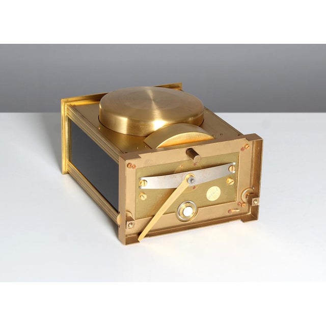 Clock from Atmos, 1967 For Sale - Image 12 of 14