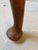 Wood Queen Anne Walnut Corner Chair, Circa 1740. For Sale - Image 7 of 13