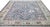 Vintage Turkish Angora wool hand knotted Oushak rug with natural colors and all over design.