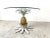 Pineapple Side Tables by Hans Kögl, 1960s, Set of 2, in Very Good conditions. Designed 1960 to 1969 This piece is...