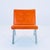 Mid-Century Modern Lounge Chair in Leather by Hans Eichenberger for Girsberger, 1960s For Sale - Image 5 of 18
