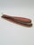 Vintage Clothes Brush in Upholstered Case, 1950s-1970s For Sale - Image 4 of 10