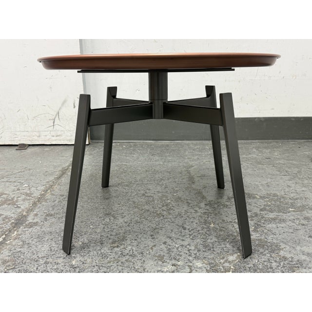 2010s Patricia Urquiola Husk Table, Small For Sale - Image 5 of 12