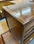 Brown Mid-Century Modern Walnut Night Stands by Hoke Wood Products, Pair For Sale - Image 8 of 16