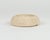 Mid-Century Modern Mid-Century Round Ashtray or Vide-Poche in Travertine attributed to Up & Up, Italy, 1970s For Sale - Image 3 of 14